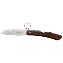 Couteau pliant Solingen IBEX 120 inox H&ecirc;tre