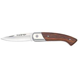 Couteau pliant Nieto Camping Cocobolo