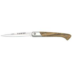Couteau pliant Nieto Camping Olivier