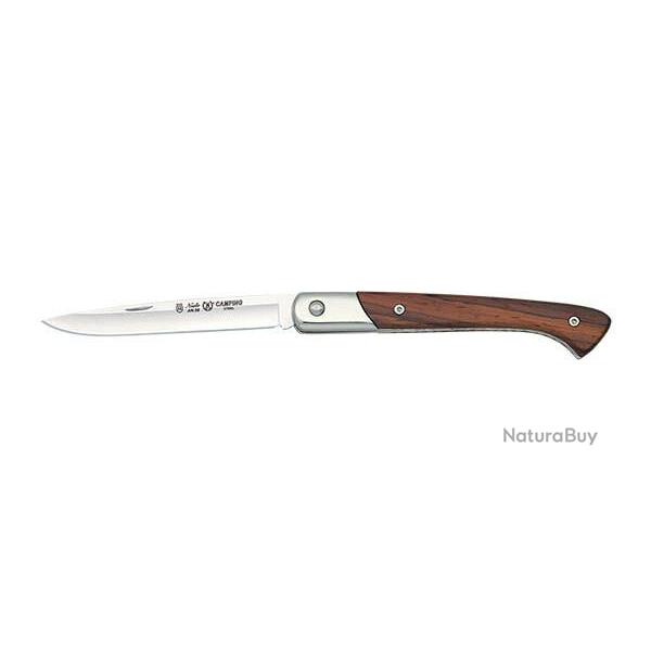 Couteau pliant Nieto Camping Cocobolo
