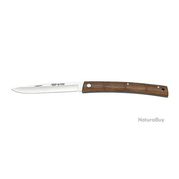 Couteau pliant Nieto Amigo Cocobolo