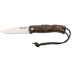 Couteau pliant Joker Artica Noyer