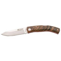 Couteau pliant Joker Ranchera Noyer