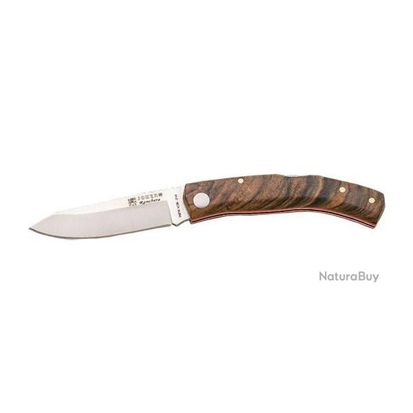 Couteau pliant Joker Ranchera Noyer