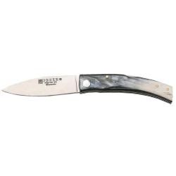 Couteau pliant Joker Becada Corne de Taureau