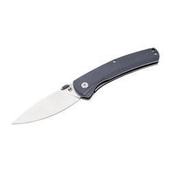 Couteau pliant Boker Magnum Huayna Blue
