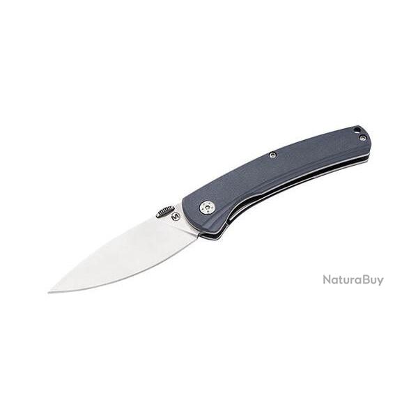 Couteau pliant Boker Magnum Huayna Blue