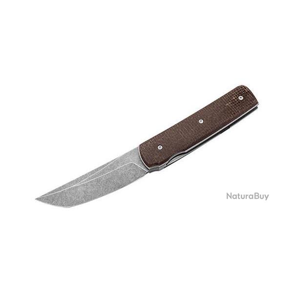 Couteau pliant Boker Plus Sanjo