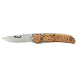 Couteau pliant Florinox Akma Bois de Cade