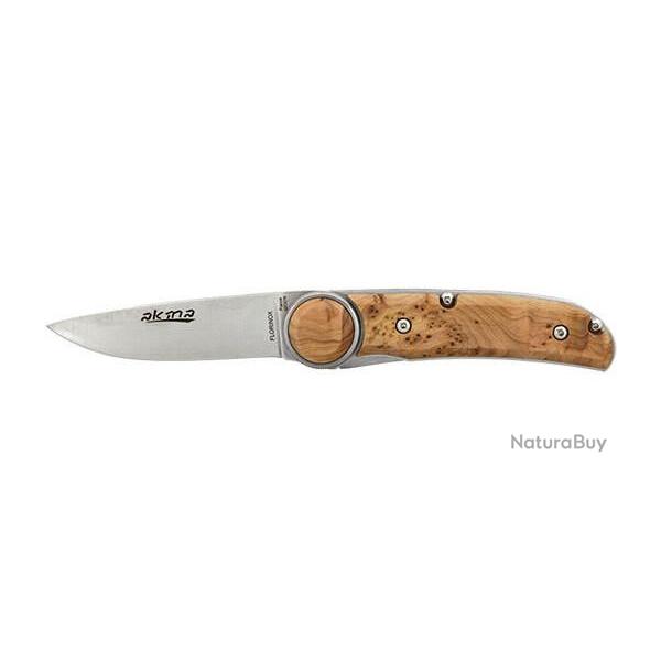 Couteau pliant Florinox Akma Bois de Cade