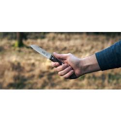 Couteau pliant Windmuhlenmesser IBEX 100 Olivier