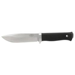 Couteau pliant Fallkniven S1 Pro - Forest Knife - Coffret