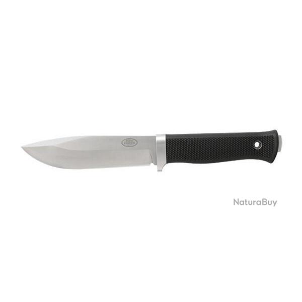 Couteau pliant Fallkniven S1 Pro - Forest Knife - Coffret