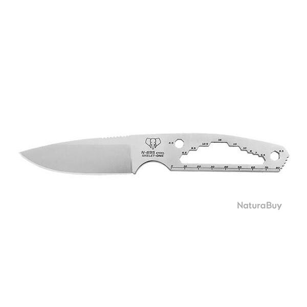 Couteau pliant Cudeman Skelet-One