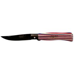 Couteau pliant MAM Color Lovers Douro Bleu Blanc Rouge