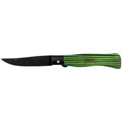 Couteau pliant MAM Color Lovers Douro Vert