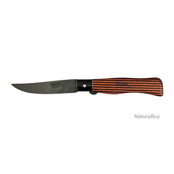 Couteau pliant MAM Color Lovers Douro Orange