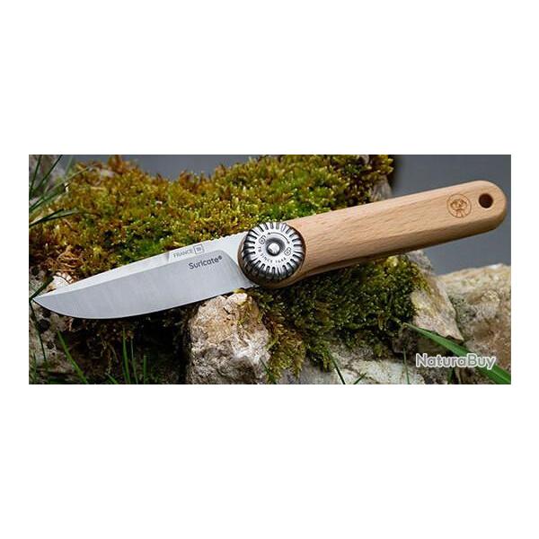 Couteau pliant TB Outdoor Suricate