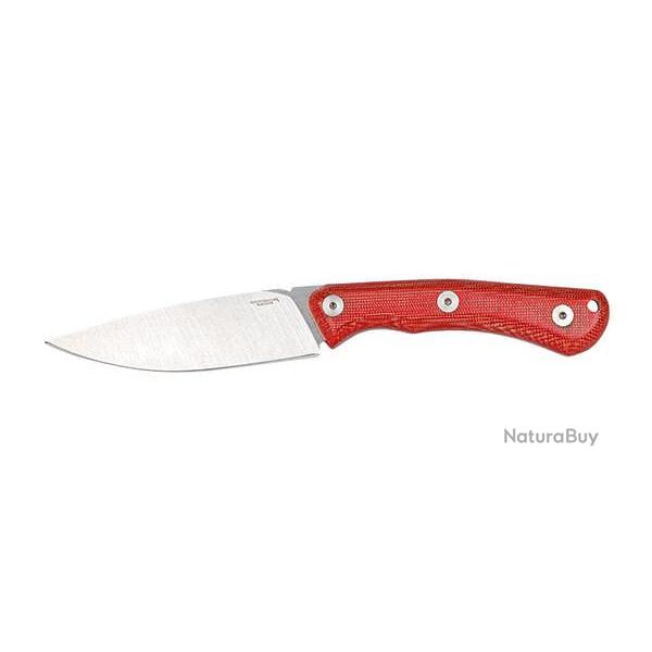 Couteau fixe Condor Sport X.E.R.O. Campfire Knife