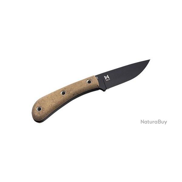 Couteau fixe Boker Plus Little Rok