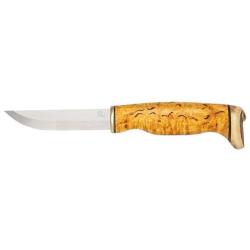 Couteau fixe Arctic Legend Hobby knife