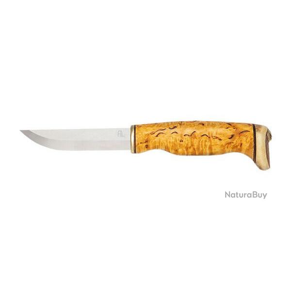 Couteau fixe Arctic Legend Hobby knife