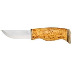 Couteau fixe Arctic Legend Hunter's knife