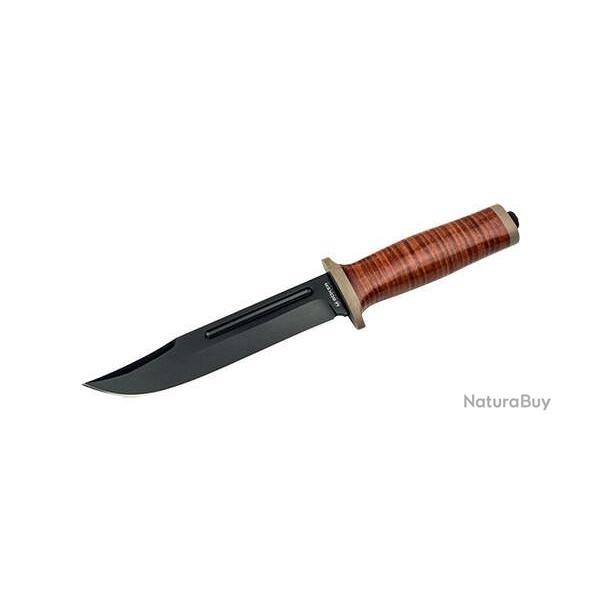 Couteau fixe Boker Magnum Ranger Field Bowie