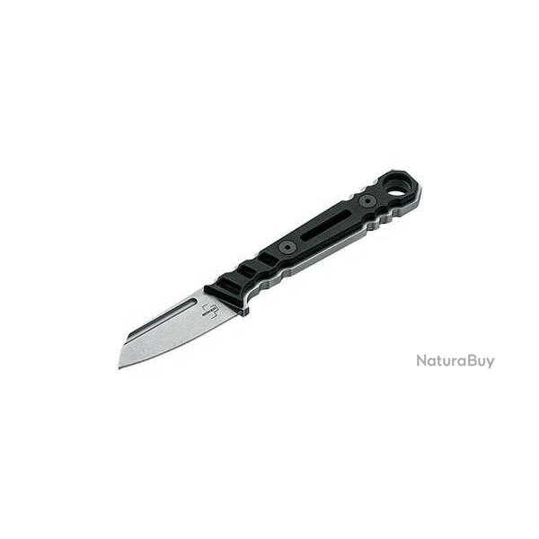 Couteau fixe Boker Plus Ylvi