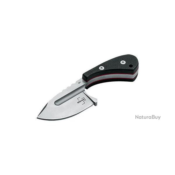 Couteau fixe Boker Plus Sigyn