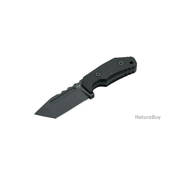 Couteau fixe Boker Plus Little Dvalin Tanto