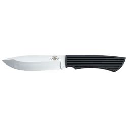 Couteau fixe Fallkniven Taiga Forester Noir
