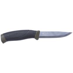 Couteau fixe Morakniv Companion MG (S) Vert