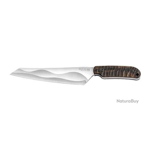 Couteau fixe TB Outdoor Dravik
