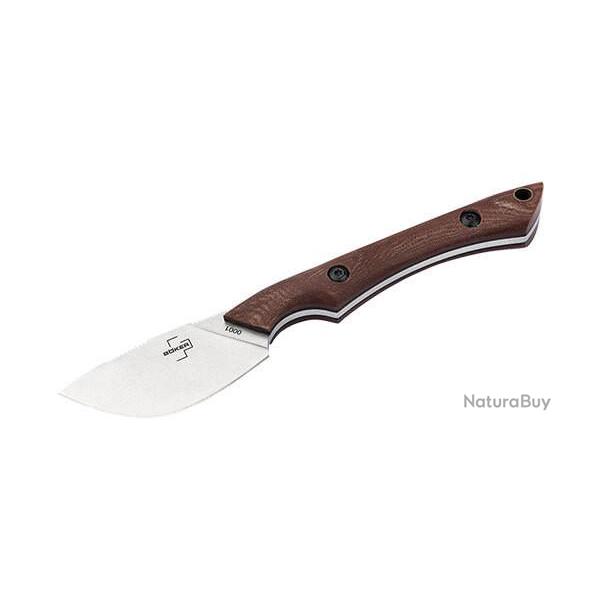 Couteau fixe Boker Plus M.U.K.