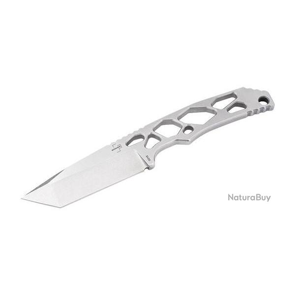 Couteau fixe Boker Plus Superlight Tanto