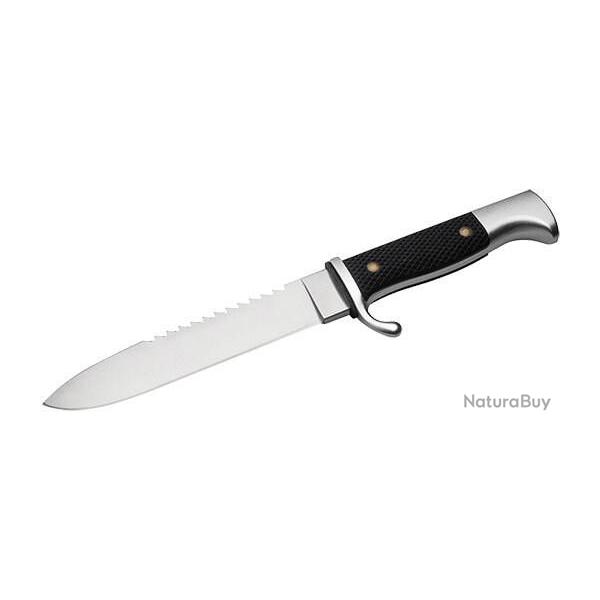 Couteau fixe Boker History German Scout Knife