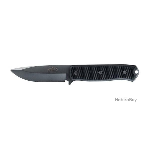 Couteau fixe Fallkniven F1 XB Elmax
