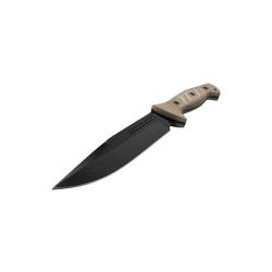 Couteau fixe Boker Magnum Desert Warrior 2.0