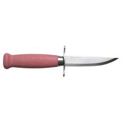 Couteau fixe Morakniv Scout 39 Lingonberry