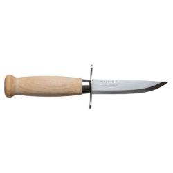Couteau fixe Morakniv Scout 39 Natural