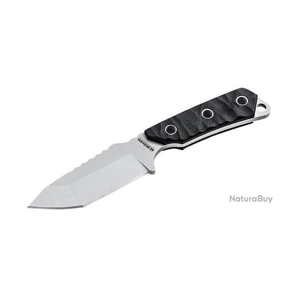 Couteau fixe Boker Magnum Survival Neckup
