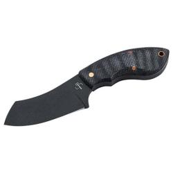 Couteau fixe Boker Plus Rhino all Black Copper