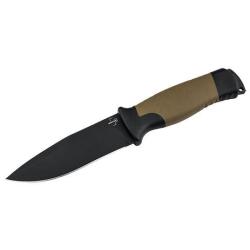 Couteau fixe Boker Plus Desertman