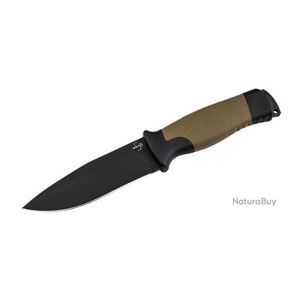 Couteau fixe Boker Plus Desertman
