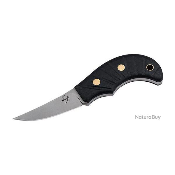 Couteau fixe Boker Plus Shrimp