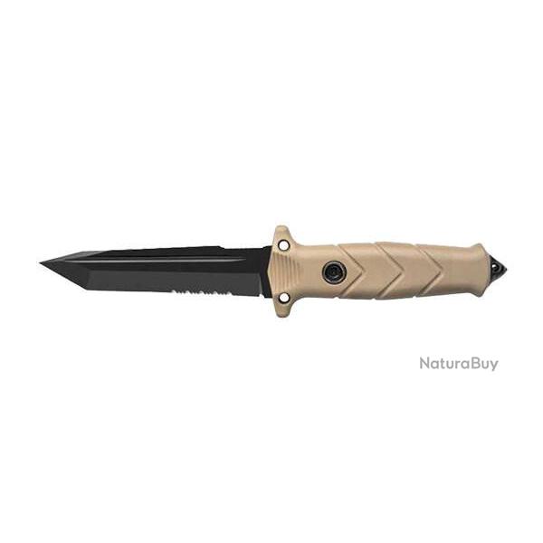 Couteau Fixe TB Outdoor Le Vengeur