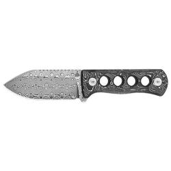 Couteau fixe QSP Canary