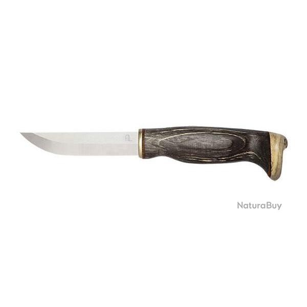 Couteau fixe Arctic Legend Hobby knife