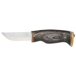 Couteau fixe Arctic Legend Hunter's knife
